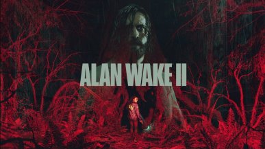 Alan Wake 2 na nowym zwiastunie. Gra prezentuje się wyśmienicie