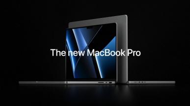 Apple prezentuje nowe MacBooki Pro - nowy design, szybsze procesory i ceny sięgające 31. tys zł