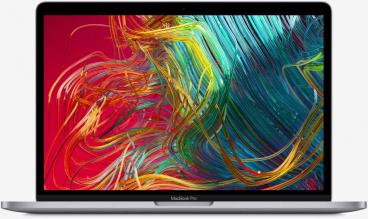 Apple prezentuje 13-calowego MacBooka Pro z klawiaturą Magic Keyboard