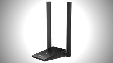 Archer TX20U Plus – pierwsza karta sieciowa USB z Wi-Fi 6 od TP-Link
