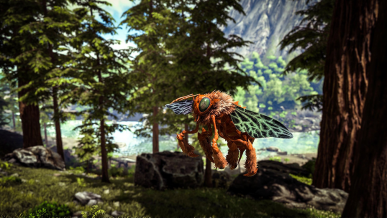 ARK: Survival Evolved w systemie Play Anywhere oraz z 12 milionami graczy