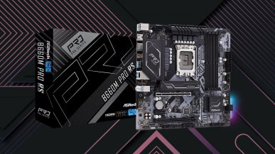 Test płyty głównej ASRock B660M Pro RS. Co potrafi B660 za ok. 540 zł?