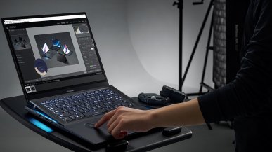 To się dopiero nazywają laptopy! A czy Ty masz chrapkę na nowego Vivobooka lub Zenbooka?