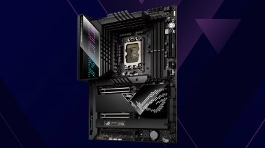 Test płyty głównej ASUS ROG MAXIMUS Z690 HERO. Funkcjonalna i efektowna zarazem
