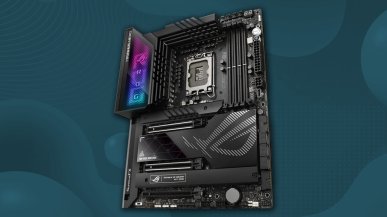 Test ASUS ROG MAXIMUS Z790 HERO. Topowa jakość za topowe pieniądze