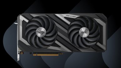 Test ASUS ROG STRIX Radeon RX 7600 OC. Chłodno i cicho