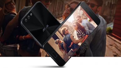 ASUS ZenFone 4 – test fotograficznego pretendenta