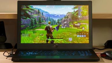 Asus Zephyrus M - i7-8750H i GTX 1070 w małej, lekkiej i stylowej obudowie