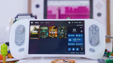 AYANEO 2 - konsola z APU AMD Ryzen 7 6800U zapowiedziana. Wydajność przewyższa nawet SteamDeck'a