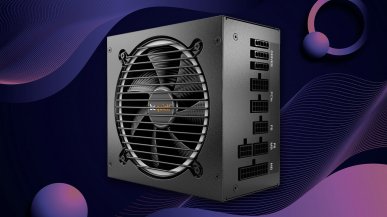 To na ten zasilacz czekaliście! be quiet! Pure Power 11 FM 1000 W zamiata konkurencję!