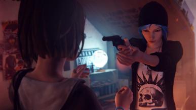 Będzie kontynuacja Life is Strange!