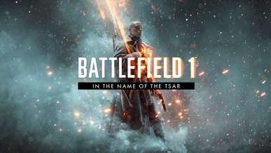 Będzie można zagrać kobietą w Battlefield 1 – nowe DLC „W imię cara”