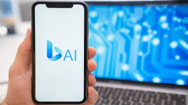Microsoft testuje Bing AI w Google Chrome i Safari