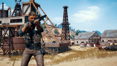 Bluehole zaprzeczyło jakoby pracownik studia współpracował z hakerami