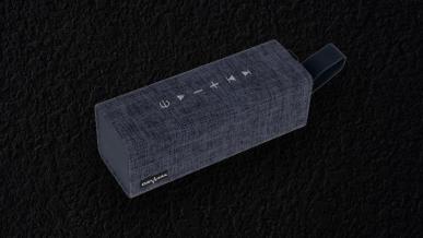 California Access Blue`n`bass Chino (CA-1514) - recenzja głośnika Bluetooth