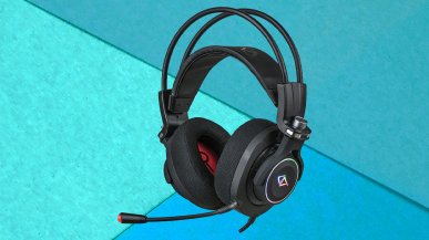Test California Access Python - ten budżetowy headset potrafi miło zaskoczyć