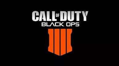 Call of Duty: Black Ops 4 bez kampanii, ale z trybem battle royale