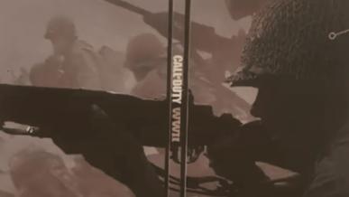 Call of Duty: WWII – II Wojna Światowa pewna?