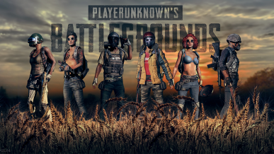 Cheatowanie w PUBG poza kontrolą?