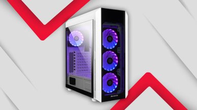 Chieftec Scorpion 3 - test obudowy ze średniej półki
