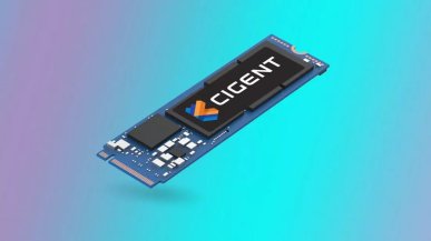 Cigent Secure SSD+ to dysk, który korzysta ze sztucznej inteligencji do ochrony przed ransomware