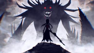 Code Vein to nowa gra wydawców Dark Souls