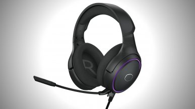 Cooler Master MH600 – seria słuchawek dla graczy dostępna w sprzedaży