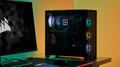 CORSAIR wprowadza do oferty nowe produkty dla osób składających komputer