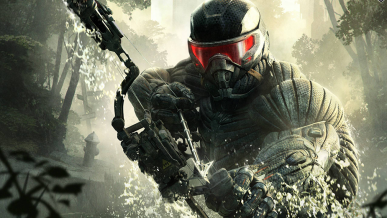 Crysis dziesięć lat później – trochę refleksji nad kultową produkcją