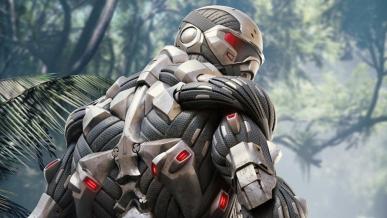 Crysis Remastered trafi na PC, PS4 i Xbox One we wrześniu. Gra otrzyma ray tracing
