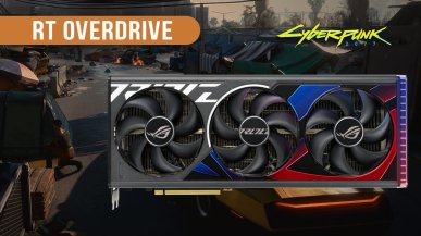 Testujemy Cyberpunk 2077 na PC. Path Tracing to nowy wymiar grafiki