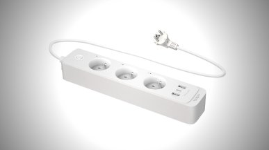 Czujnik temperatury i wilgotności oraz listwa zasilająca dołączają do rodziny TP-Link Tapo