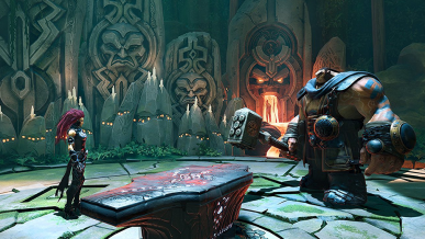 Darksiders 3 – pierwszy trailer i wymagania udostępnione