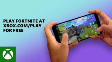 Darmowy Fortnite wraca na iOS. Microsoft i Epic Games sprzymierzają się przeciw Apple