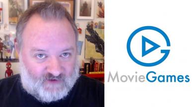 David Jaffe w Movie Games. Największy transfer w historii polskiej branży gier wideo?