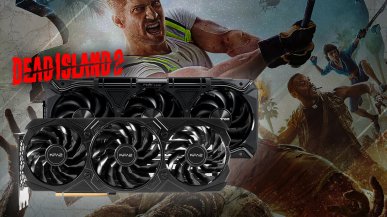 Test kart graficznych w Dead Island 2. Zombie wrogie ludziom, ale łaskawe dla sprzętu?