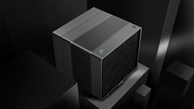 DeepCool Assassin IV. Na rynku nie ma ładniejszego chłodzenia procesora
