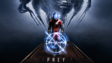 Demo gry Prey już dostępne!