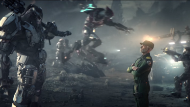 Demo Halo Wars 2 trafiło na Windows Store