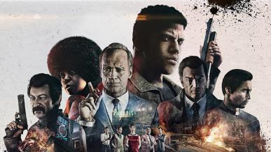 Demo Mafia III dostępne na PC, PS4 i Xbox One