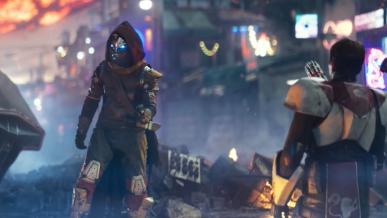 Destiny 2 czeka długa konserwacja. Serwery będą odcięte na kilka godzin
