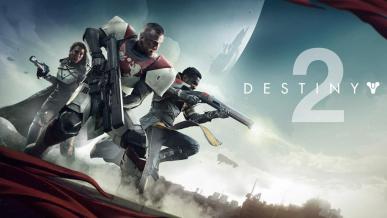 Destiny 2 doczekał się wersji trial - gra do wypróbowania za darmo