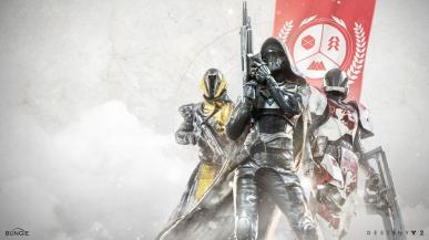 Destiny 2 jest najlepiej sprzedającą się grą 2017 roku