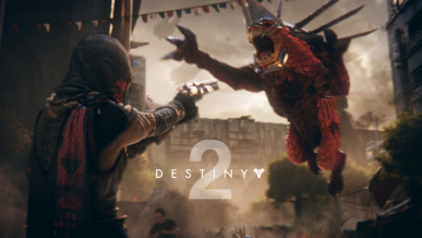 Destiny 2 ma problem z sewerami i mikropłatnościami