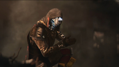 Destiny 2 - wersja PC pojawi się później; PS4 Pro nie uciągnie 60 FPS
