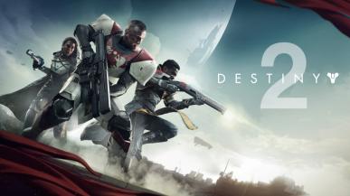 Destiny 2 - wiemy kiedy gra zadebiutuje na PC i kiedy ruszą beta testy