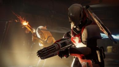 Destiny 2 zablokuje programy wyświetlające informacje na ekranie