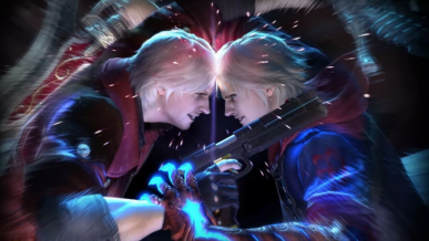 Devil May Cry 5 w przyszłym roku?