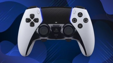 DualSense Edge - test „elitarnego” pada Sony. Panie, czemu tak drogo?