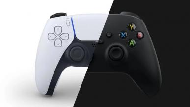 DualShock 4 z poważnymi ograniczeniami na PS5. Zupełnie inaczej wygląda sytuacja w Xbox Series X